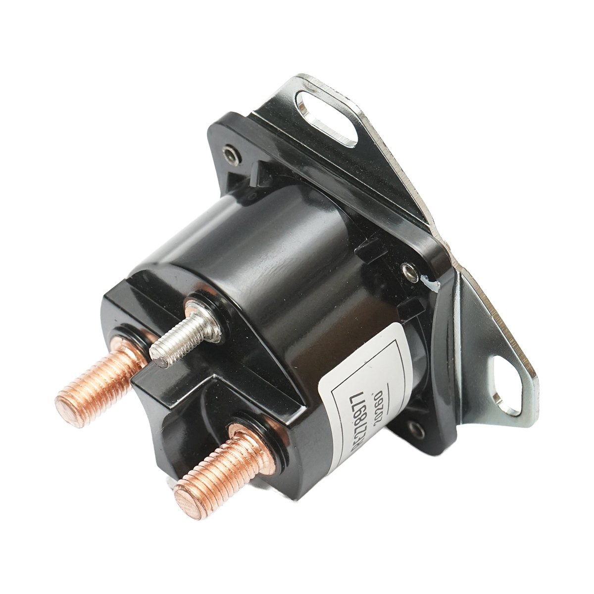 Releu solenoid electromotor John Deere cod OEM RE278977